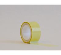 Film polyester 3M ET 74, jaune, 394 mm x 66 m, 0,02 mm x1 morceau