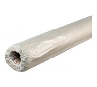 Film polyéthylène - protection chantier - 6 m x 20 m SACHERIE DE PANTIN