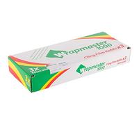 Film pour distributeur compact Wrapmaster Taille 300 mm de large Longueur : 100 m Quantité : 3