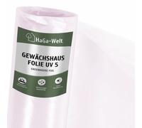 Film Pour Serre Tunnel Serre Jardin Film HaGa® UV5 4Mx10M