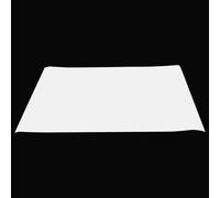 Film pour tableau blanc 120*90cm Magnétique Autoadhésif Film pour tableau blanc Autocollant pour tableau blanc DIY Marqueur et éponge inclus Film mural pour surfaces lisses à l'école bureau maison