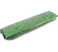 Film pour tunnel de jardin 2x3m 6m2 Plonos