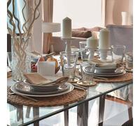 Film Protecteur Cristal Murano Protection Transparente Effet Murano - D-c-table
