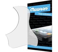 Film protecteur transparent pickguard golpeador pour guitare acoustique