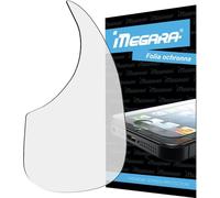 Film protecteur transparent pickguard golpeador pour guitare acoustique
