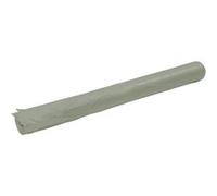 Film protection type 200 50µ 240m² 6m plié en 4 - FILINE252620 Translucide G