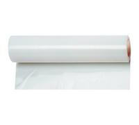 Film protection vitrage, acrylique, (l)500mm x(L)100m