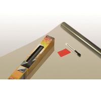 Film technique statique pour vitre d-c-fix® Antichaleur 2m x 90cm