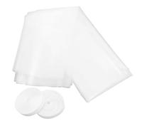 Film Thermique pour Fenêtres PVC, Isolation Hiver sans Perçage | Vitrages Simples et Grilles en Fer Forgé, Usage Chambre, Crochet et Fixation