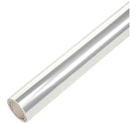 Film transparent pour cadeau, sur rouleau, 5 m