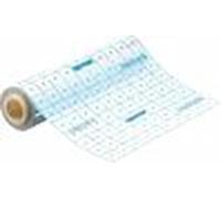 Film UPONOR Tacker, transparent, 0,2 mm, 100 x 1,03 m, rouleau, 1 pièce.