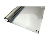 Film UV Statique argenté 90 x 150