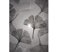 Film Vitro Statique Access Deco Art Flore Givre 90cmx20m - Access Deco