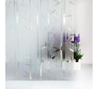 Film Vitro Statique Access Deco Bambouseraie 90cmx20m - Access Deco