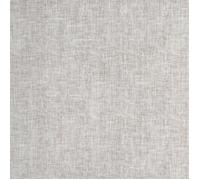 Film vitrostatique pour vitre Décoratif Look textile 150 x 67,5cm Gris