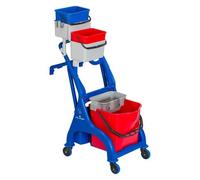 Filmop Vega 307 Chariot de Lavage Compact