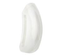 Films de protection de la visière 3M pour masque intégral de protection respiratoire 3M FF-600, FF-600-926 x20 morceau