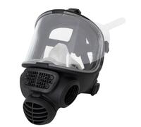 Films de protection de la visière 3M pour masque respiratoire intégral 3M (FF-300), FF-300-926 x40 morceau