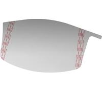 Films de protection de la visière 3M Versaflo M928 pour la série M x10 morceau