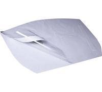 Films de protection de la vue 3M Versaflo S920S pour cagoules légères à usage unique, taille S/M (S133, S333, S433, S533) x40 morceau