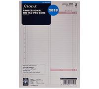 Filofax 000019-68552 Calendrier