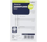 Filofax 000020-68145 calendrier