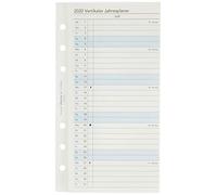 Filofax 000020-68445 calendrier