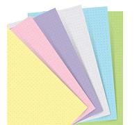 Filofax 132641 recharge de papier - Recharges de papier