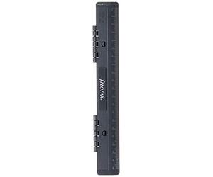 Filofax 340119 Perforateur Noir