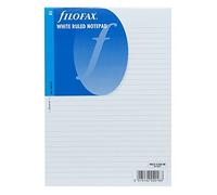 Filofax 342210 recharge de papier 150 x 210 mm (A5) - Recharges de papier