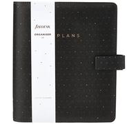 Filofax A5 Moonlight Organiser