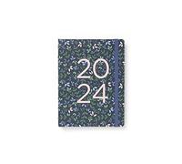 Filofax Agenda 2024 A5 - Jardin crépuscule