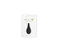 Filofax by ÖLI Block - Moonlight Magnetic Clip