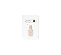Filofax By Oli Block - Confetti Magnetic Clip