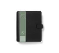 Filofax Camden A5 Organiser Black 2026