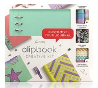 Filofax Clipbook A5 Creative Kit d'œufs de canard