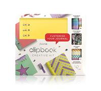 Filofax Clipbook Kit créatif Citron
