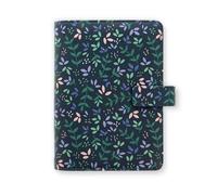 Filofax Compact and Stylish Garden High-Quality Planner Personal Organiser
