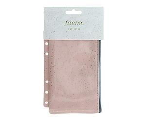 Filofax Confetti Zipper Pouch