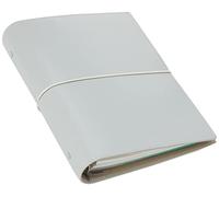 Filofax Domino A5 Organiseur Grey
