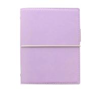 Filofax Durable and Stylish Domino High-Quality Compact Pocket Soft Organiser