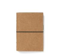 Filofax Eco Essential Organiseur personnel Chêne doré