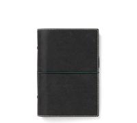Filofax Eco Essential Organiseur personnel Ébène