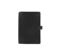 FILOFAX Filofax Finsbury Organiseur Personal Noir noir