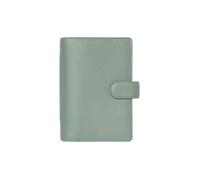FILOFAX Filofax Norfolk Organiseur Personal Sauge menthe