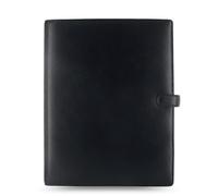 Filofax Finsbury A4 hebdomadaire noir