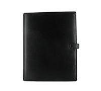 Filofax Finsbury Agenda A4 Noir