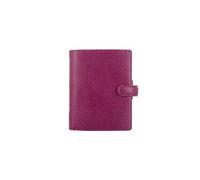 Filofax Finsbury Agenda de poche Framboise (Import Royaume Uni)