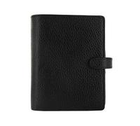 Filofax Finsbury Agenda De Poche Noir