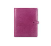 Filofax Finsbury Organiseur A5 Framboise